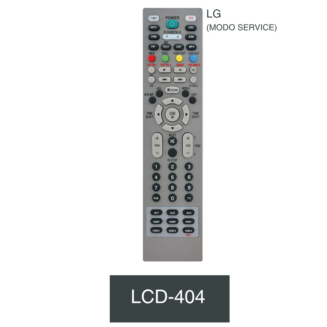 LCD 404