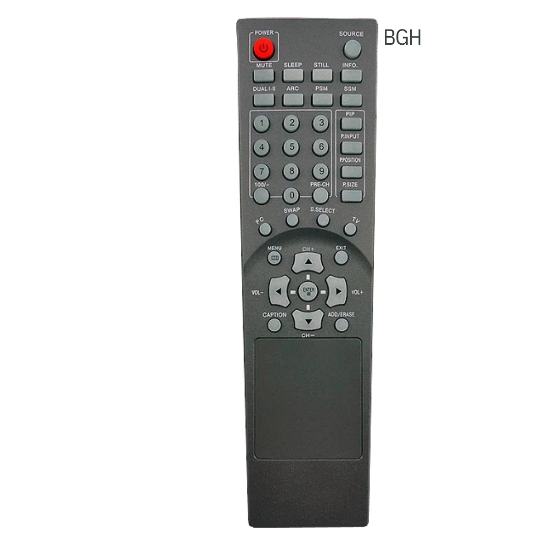 LCD 507