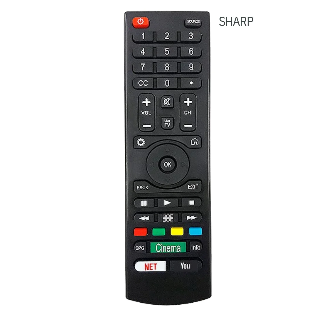 LCD 522