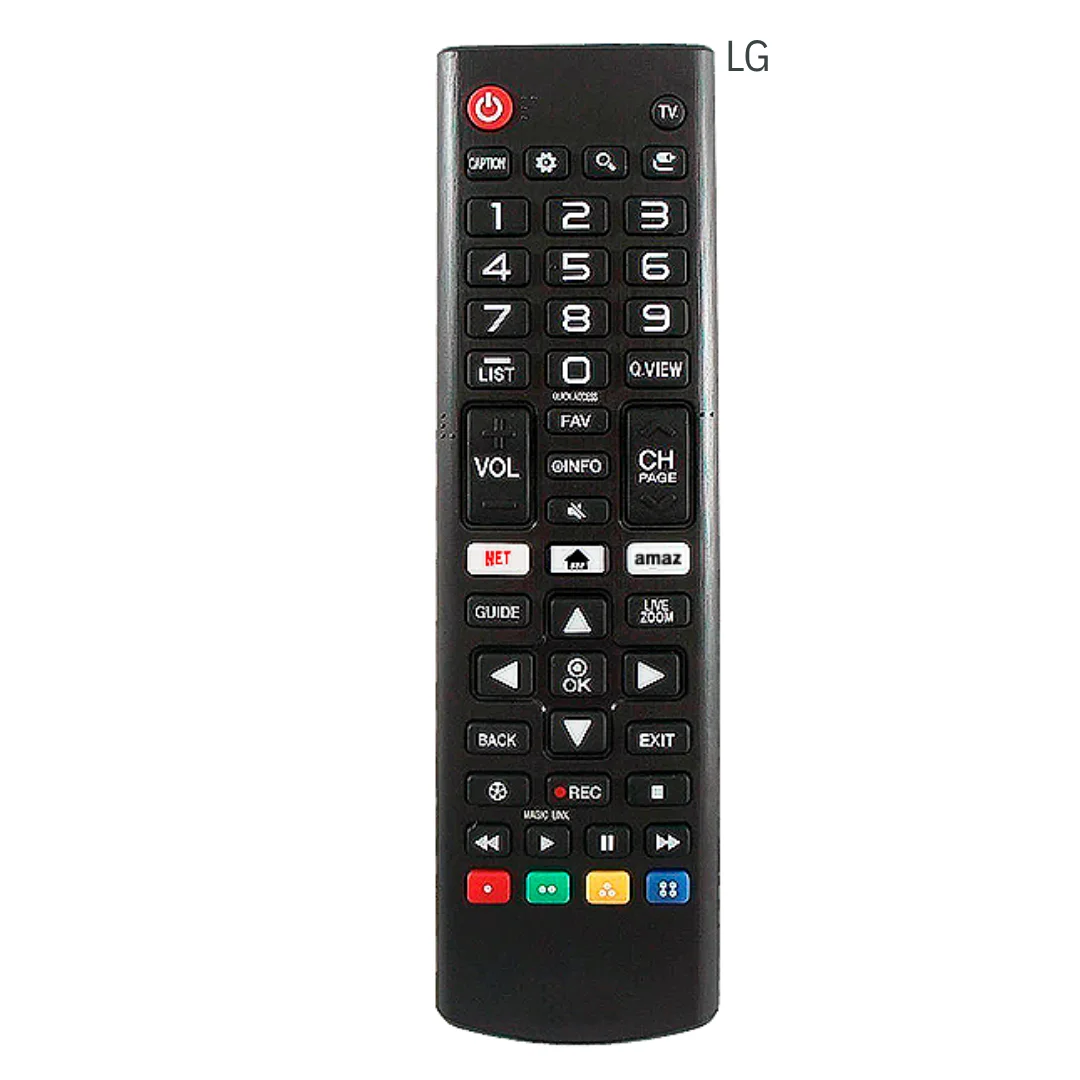 LCD 525