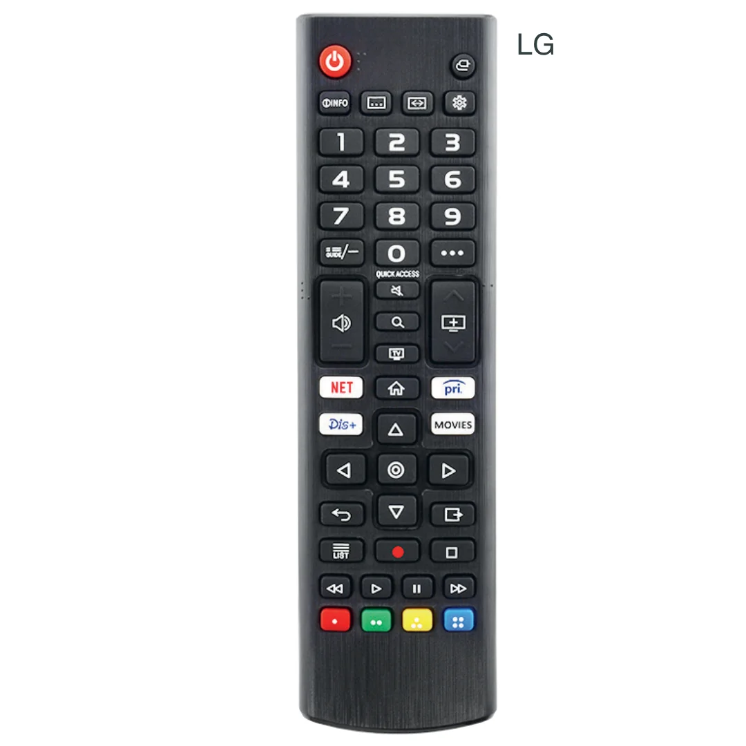 LCD 658