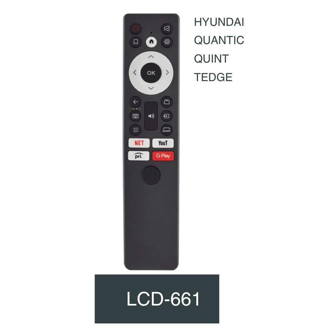 LCD 661