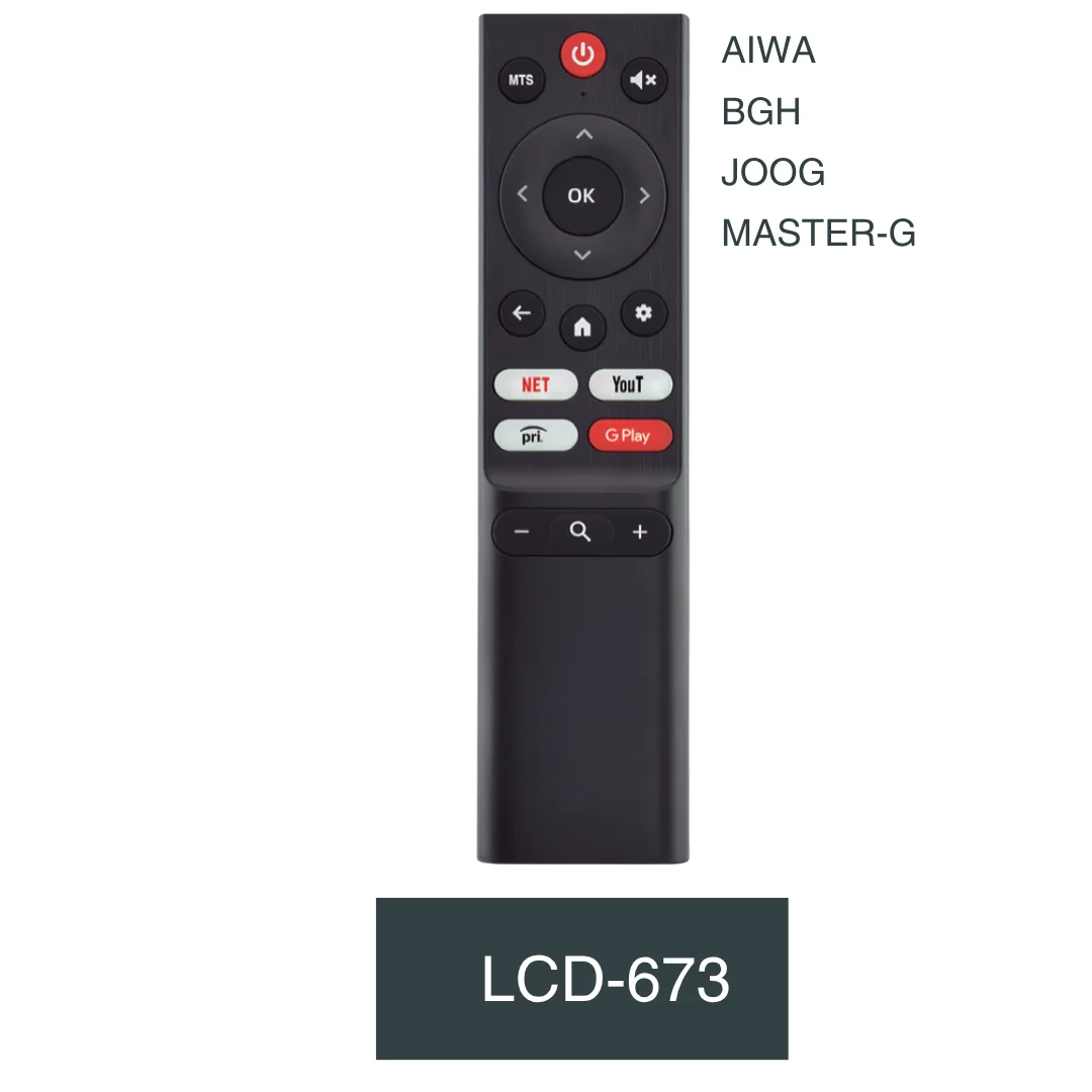 LCD 673