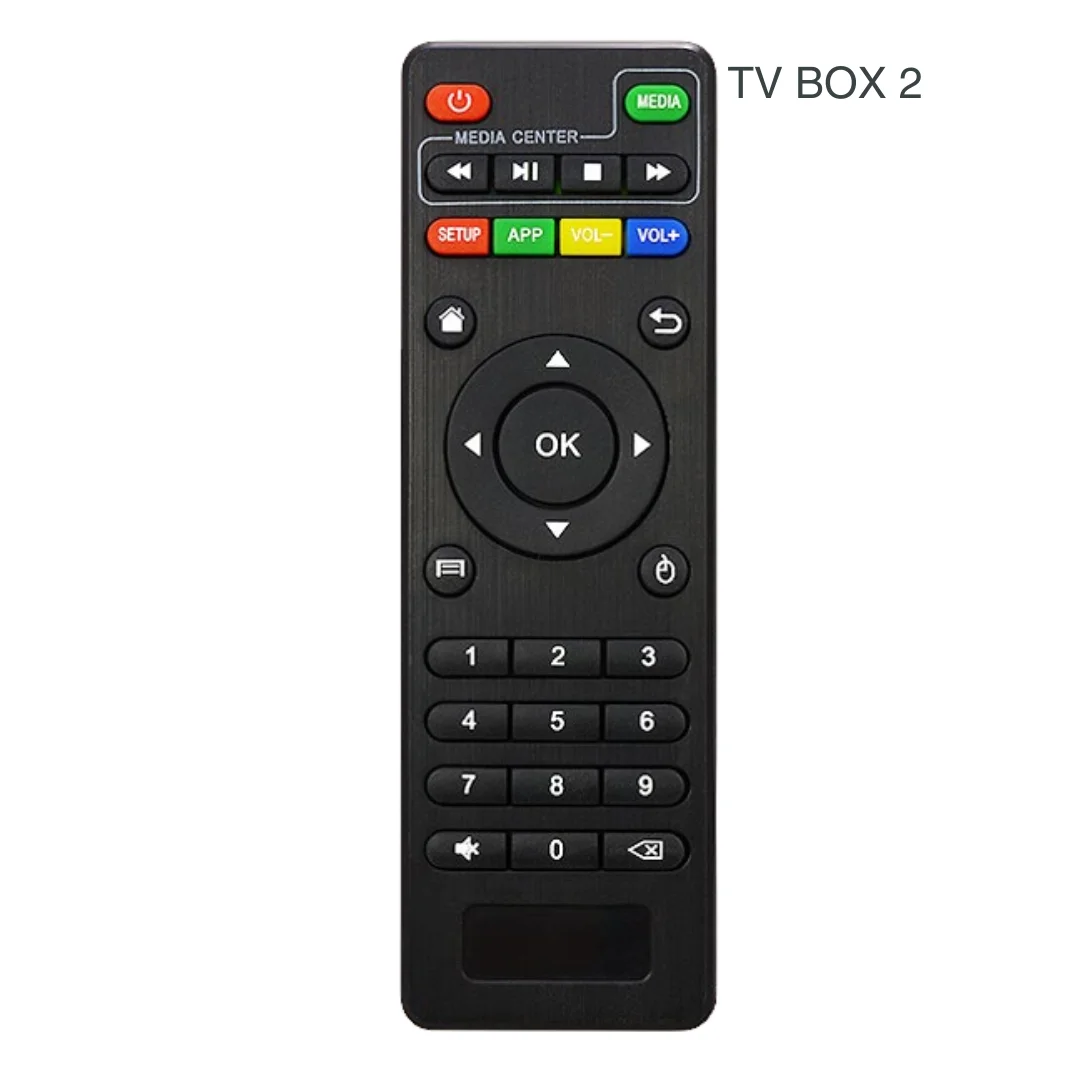 TV Box TvBox2